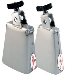 Latin Percussion ES2 Cencerro Cha Cha Cowbell High Pitch 1