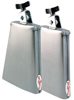 Latin Percussion ES7 Cencerro Downtown Timbale Cowbell 1