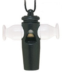 Latin Percussion LPA229 Aspire Tri Tone Whistle Silbato 1