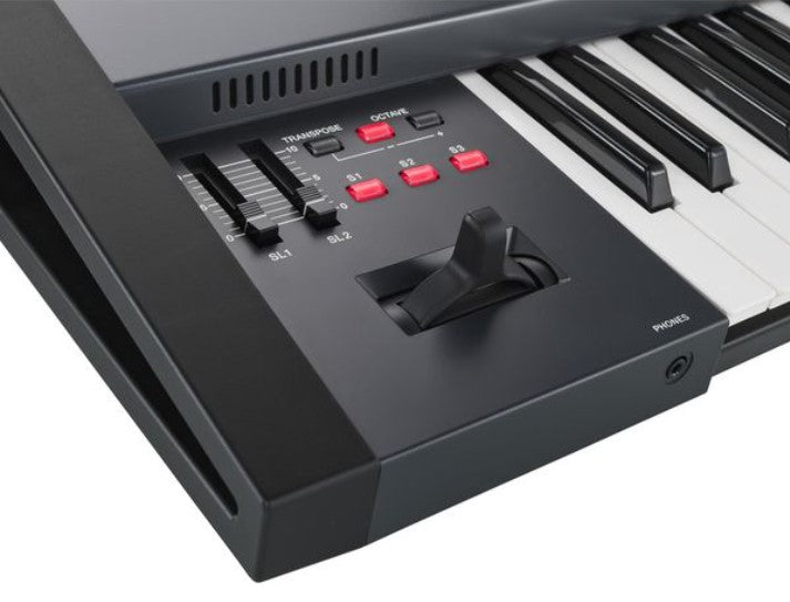 Roland Juno-X Teclado Sintetizador 61 Teclas 9