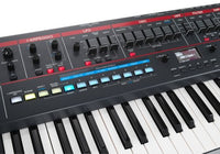 Roland Juno-X Teclado Sintetizador 61 Teclas 11