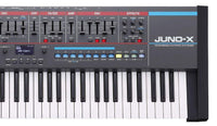 Roland Juno-X Teclado Sintetizador 61 Teclas 14