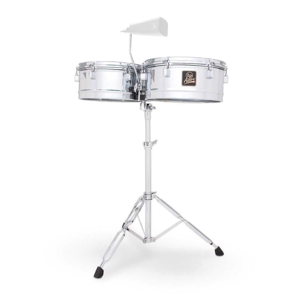 Latin Percussion LPA256 Timbales 1