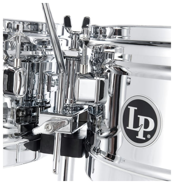 Latin Percussion LPA256 Timbales 3