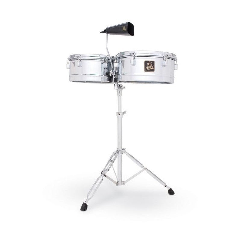 Latin Percussion LPA256 Timbales 4