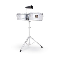 Latin Percussion LPA256 Timbales 4