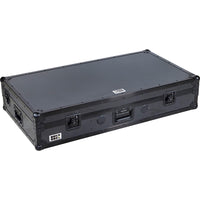 Walkasse WMCD-V10GL3000BK MK3 Flightcase para Reproductores y Mesa de Mezcla Negro 1