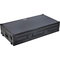 Walkasse WMCD-V10GL3000BK MK3 Flightcase para Reproductores y Mesa de Mezcla Negro 2