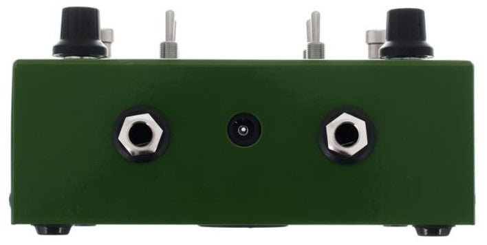 Morley Volume Commander Pedal de Tono para Efectos y