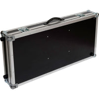 Walkasse WC-RANE-ESP Flightcase para Reproductores y Mesa de Mezcla 2