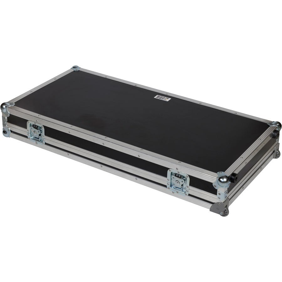 Walkasse WC-RANE-ESP Flightcase para Reproductores y Mesa de Mezcla 3