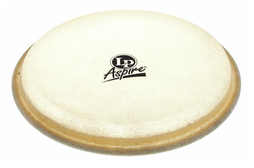 Latin Percussion LPA663B Parche Bongo Grande. 2