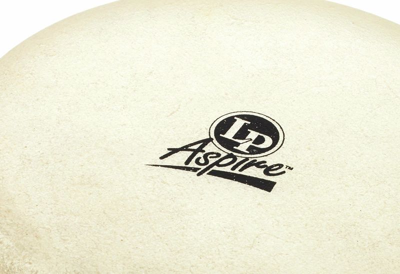 Latin Percussion LPA663B Parche Bongo Grande. 3