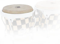 Latin Percussion LPA663B Parche Bongo Grande. 6