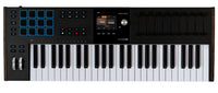 Arturia Keylab 49 MK3 Black Teclado Controlador Negro 1