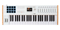 Arturia Keylab 49 MK3 White Teclado Controlador Blanco 1