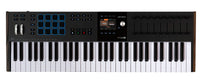 Arturia Keylab 61 MK3 Black Teclado Controlador Negro 1