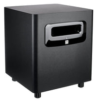 JBL LSR310S Subwoofer para Monitor de Estudio 2