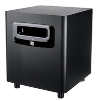 JBL LSR310S Subwoofer para Monitor de Estudio 3