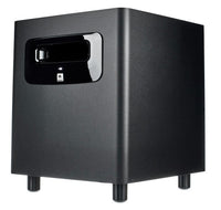 JBL LSR310S Subwoofer para Monitor de Estudio 4