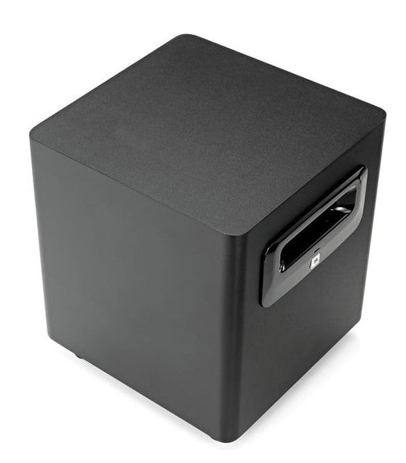 JBL LSR310S Subwoofer para Monitor de Estudio 8