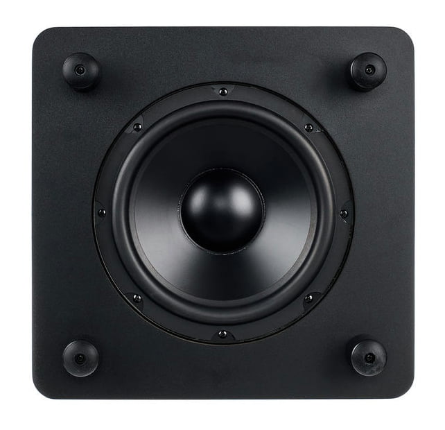 JBL LSR310S Subwoofer para Monitor de Estudio 10