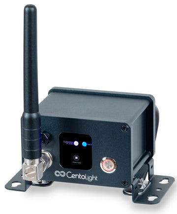 Centolight MDIPWT Transmisor Inalámbrico DMX para Moodmaster y Moodwave 1