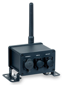 Centolight MDIPWT Transmisor Inalámbrico DMX para Moodmaster y Moodwave 2