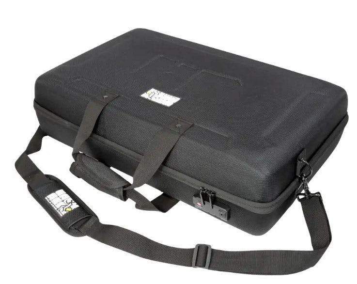 Walkasse W-MCB-DJMV5 EVA Maleta DJ para Alphatheta DJM V5 1