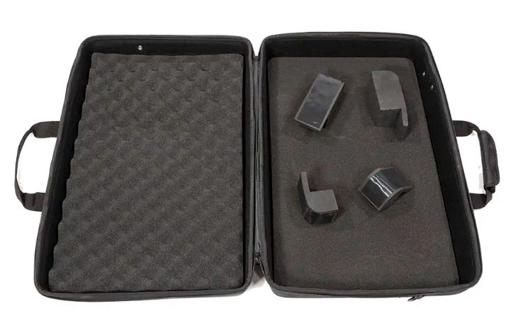Walkasse W-MCB-DJMV5 EVA Maleta DJ para Alphatheta DJM V5 2