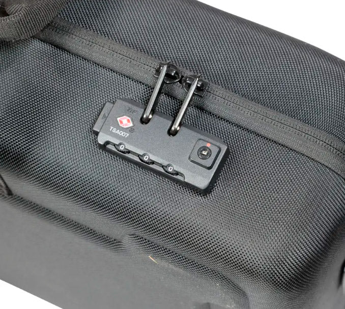 Walkasse W-MCB-DJMV5 EVA Maleta DJ para Alphatheta DJM V5 3