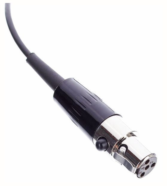 Shure BLX14E CVL Sistema Inalámbrico Micrófono Lavalier 20