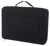 Shure BLX14E/MX53 Sistema Inalámbrico de Diadema Presenter SM 14