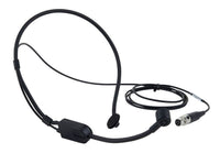 Shure BLX14E/P31 Sistema Inalámbrico de Diadema Headset PG 6