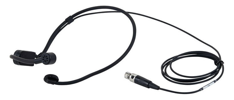 Shure BLX14E/P31 Sistema Inalámbrico de Diadema Headset PG 7