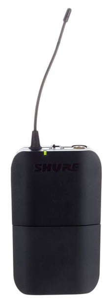 Shure BLX14E/SM31 Sistema Inalámbrico de Diadema Headset SM 4