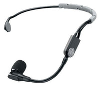 Shure BLX14E/SM35 Sistema Inalámbrico de Diadema Headset SM 4