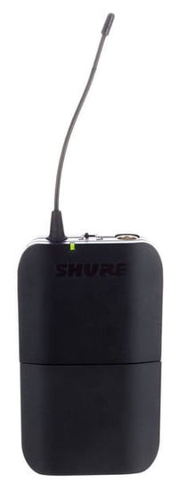 Shure BLX14E/SM35 Sistema Inalámbrico de Diadema Headset SM 5