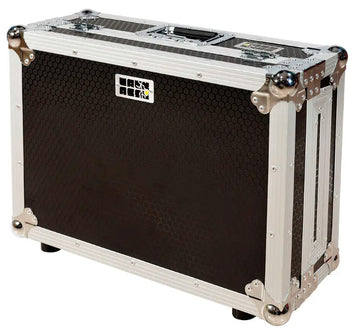 Walkasse WM-DJMV5 Flight Case Para Alphatheta DJM V5 1