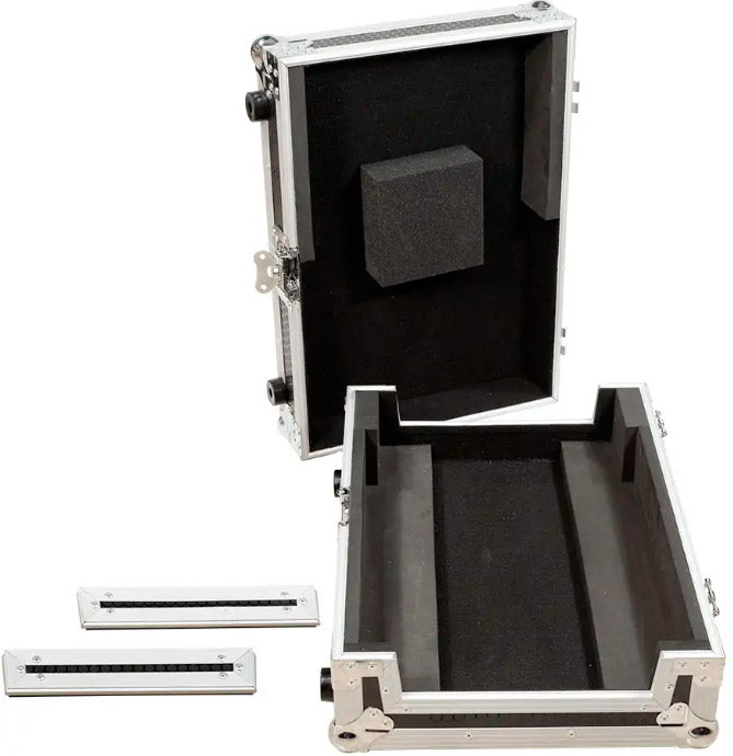 Walkasse WM-DJMV5 Flight Case Para Alphatheta DJM V5 2