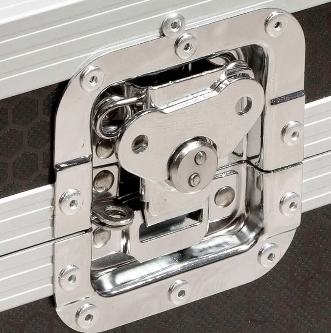 Walkasse WM-DJMV5 Flight Case Para Alphatheta DJM V5 4