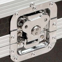 Walkasse WM-DJMV5 Flight Case Para Alphatheta DJM V5 4