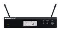 Shure BLX14RE MX53 Sistema inalámbrico con Micrófono de Diadema 2