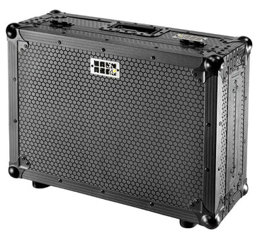 Walkasse WM-DJMV5BK Flight Case Para Alphatheta DJM V5 Negro 1