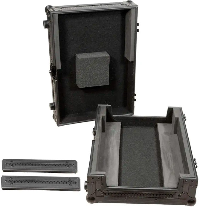 Walkasse WM-DJMV5BK Flight Case Para Alphatheta DJM V5 Negro 2
