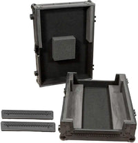Walkasse WM-DJMV5BK Flight Case Para Alphatheta DJM V5 Negro 2