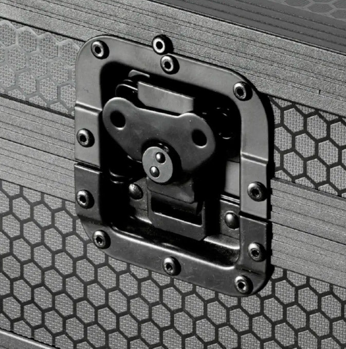 Walkasse WM-DJMV5BK Flight Case Para Alphatheta DJM V5 Negro 4