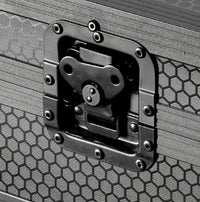 Walkasse WM-DJMV5BK Flight Case Para Alphatheta DJM V5 Negro 4