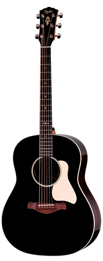 Taylor Gold Label 717E Black Top Guitarra Electroacústica Grand Pacific Dreadnought 1