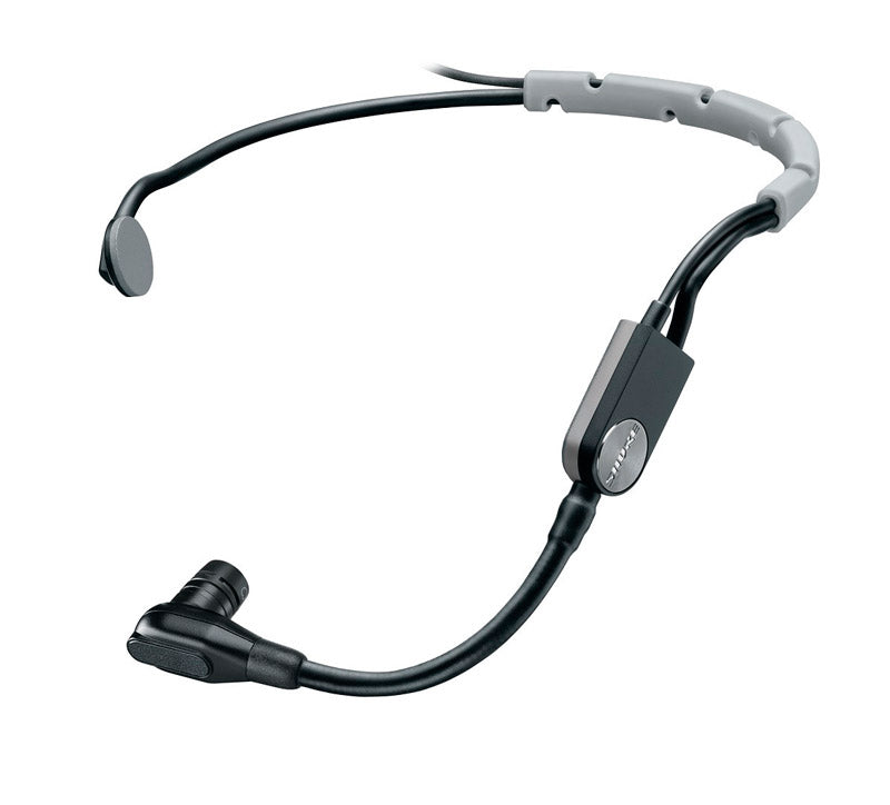 Shure BLX14RE SM35 Sistema Inalámbrico con Micrófono de Diadema 2